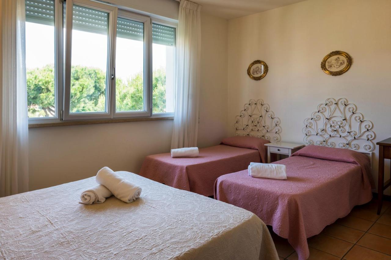 Hotel Sylvia Lido di Camaiore Exterior foto